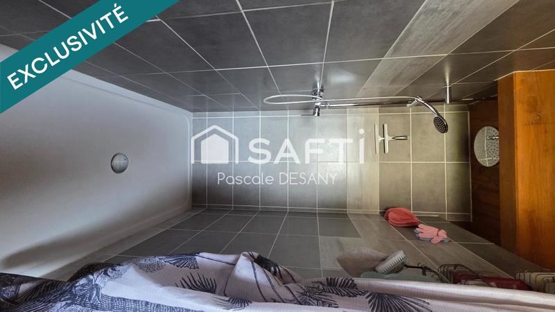 Maison - 157 m² - 6 pièces