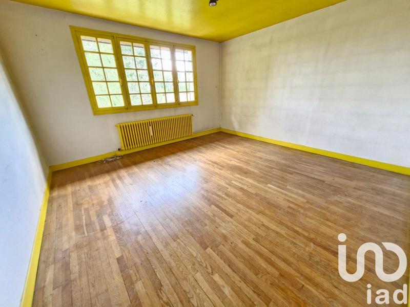 Maison - 184 m² - 8 pièces