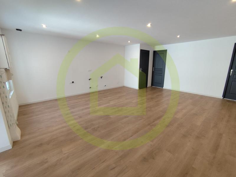 Maison - 135 m² - 8 pièces