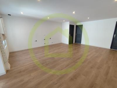 Maison - 135 m² - 8 pièces