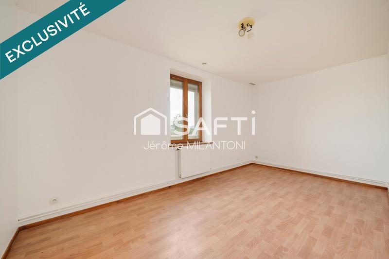 Appartement - 115 m² - 5 pièces
