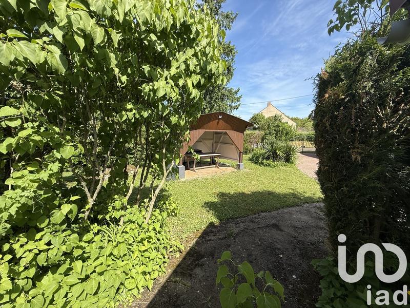 Maison - 139 m² - 7 pièces