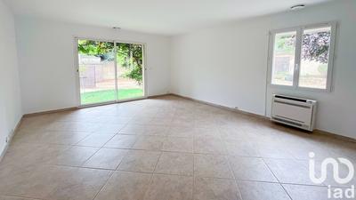 Maison - 135 m² - 6 pièces