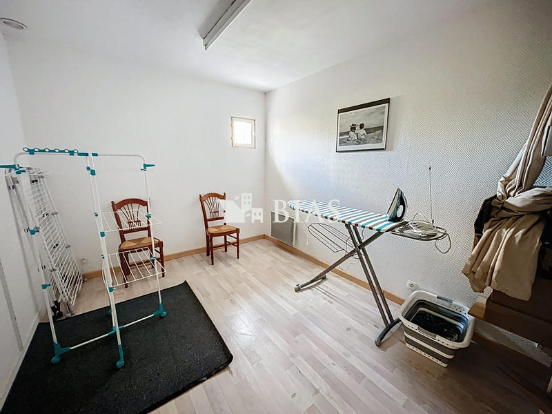 Maison - 87 m² - 4 pièces