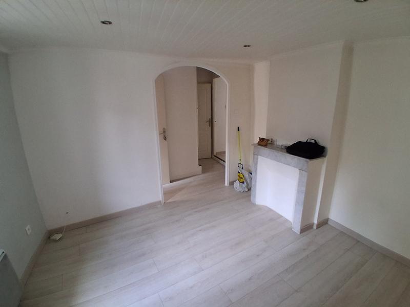 Appartement - 93 m² - 4 pièces