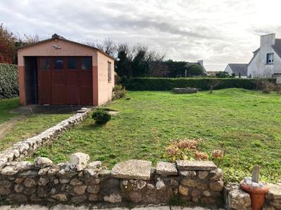 Maison - 89 m² - 4 pièces