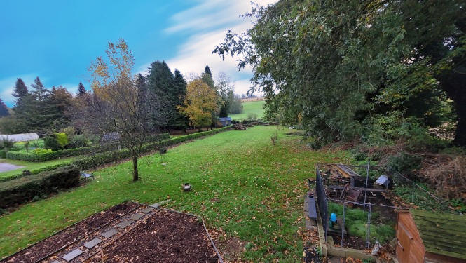 Maison - 78 m² - 4 pièces