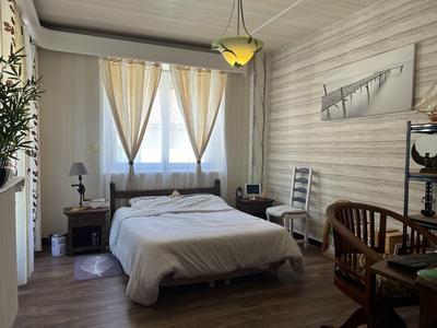 Maison - 144 m² - 5 pièces