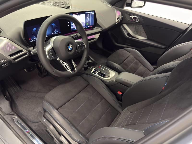 Bmw Série 1 120d 163 ch Dkg7 m Sport