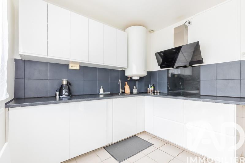 Appartement - 78 m² - 4 pièces