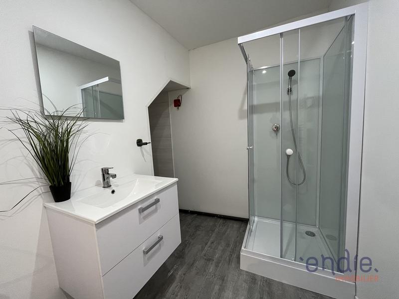 Appartement - 31 m² - 1 pièce