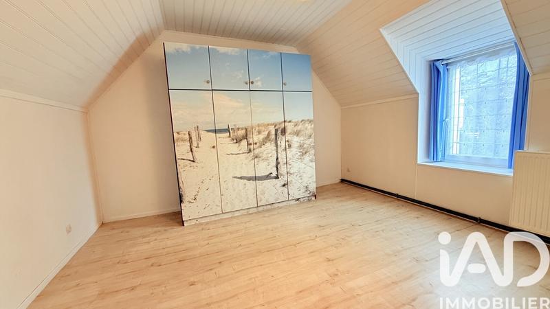 Maison - 107 m² - 4 pièces