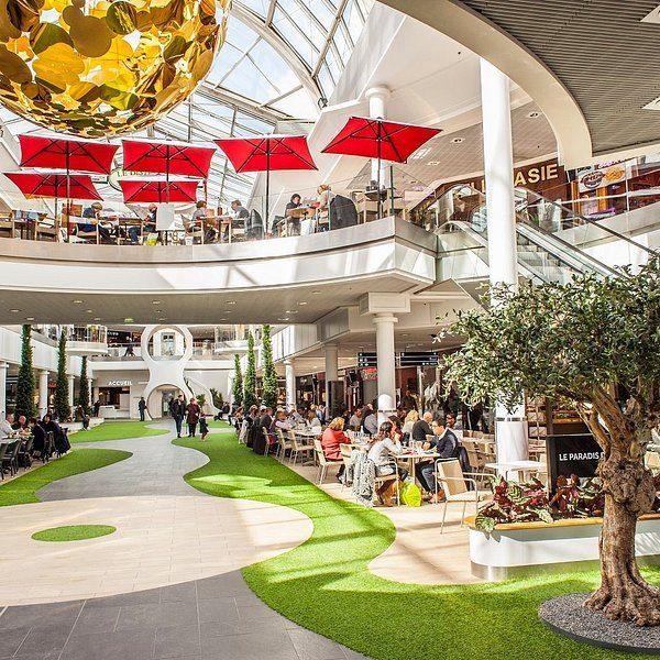 Fonds de commerce - Hôtellerie / Restauration - 200 m²