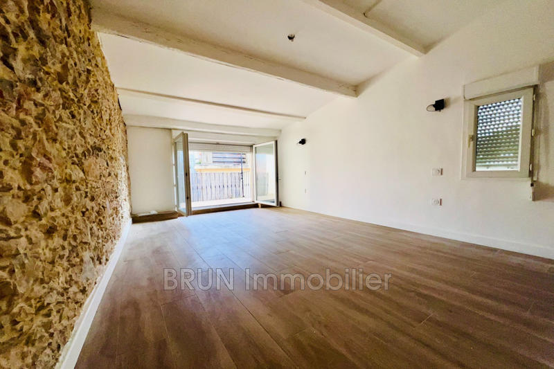 Duplex - 35 m² - 2 pièces