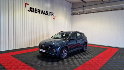 Hyundai Tucson 1.6 t-Gdi 230 Hybrid Bva6 Business