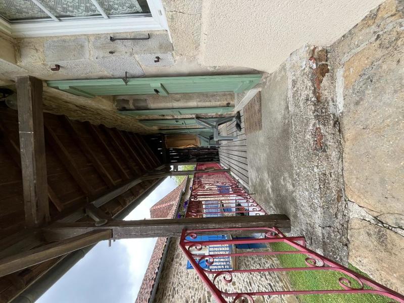 Maison - 121 m² - 6 pièces