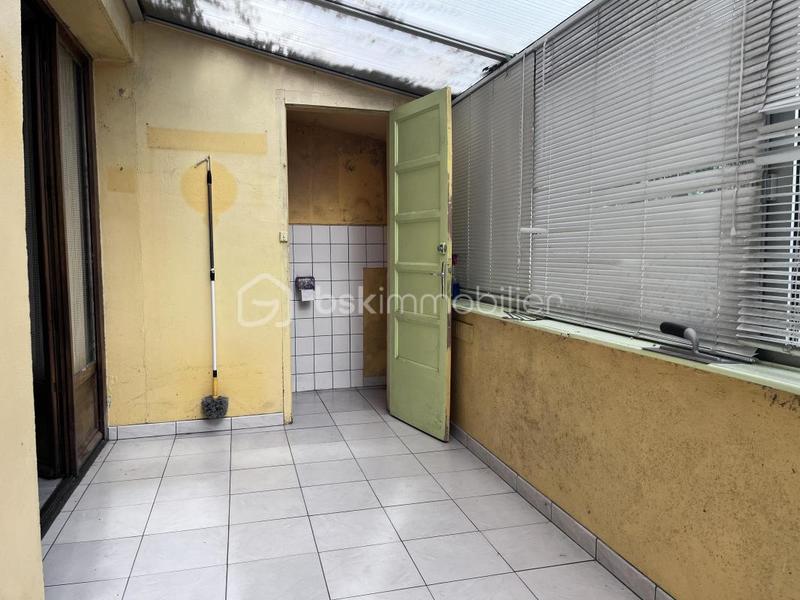 Maison de ville - 143 m² - 7 pièces