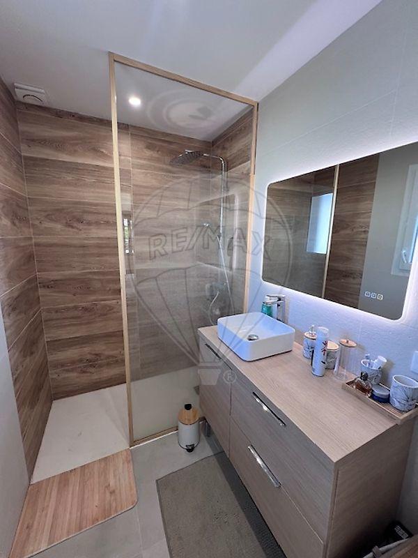 Maison - 144 m² - 7 pièces