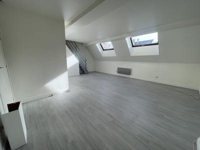 Duplex - 54 m² - 2 pièces