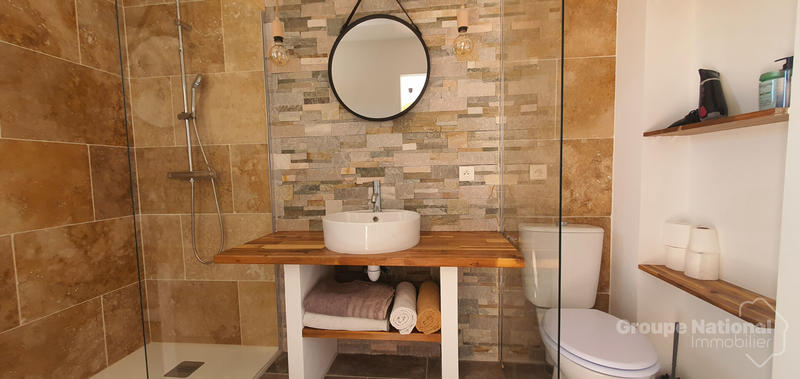 Maison - 150 m² - 5 pièces