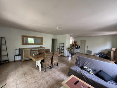 Villa - 102 m² - 4 pièces