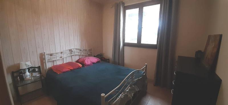 Maison contemporaine - 123 m² - 7 pièces