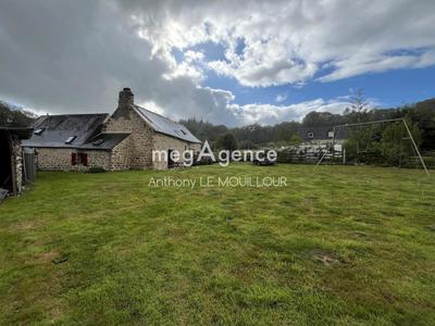 Maison en pierre - 155 m² - 5 pièces