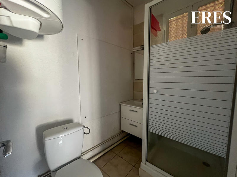 Appartement - 26 m² - 1 pièce