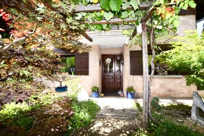 Maison - 189 m² - 7 pièces