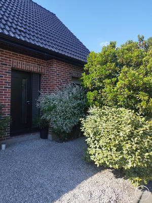 Maison - 85 m² - 5 pièces