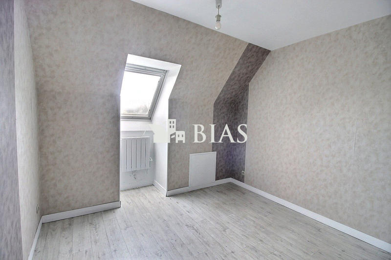 Maison - 115 m² - 4 pièces