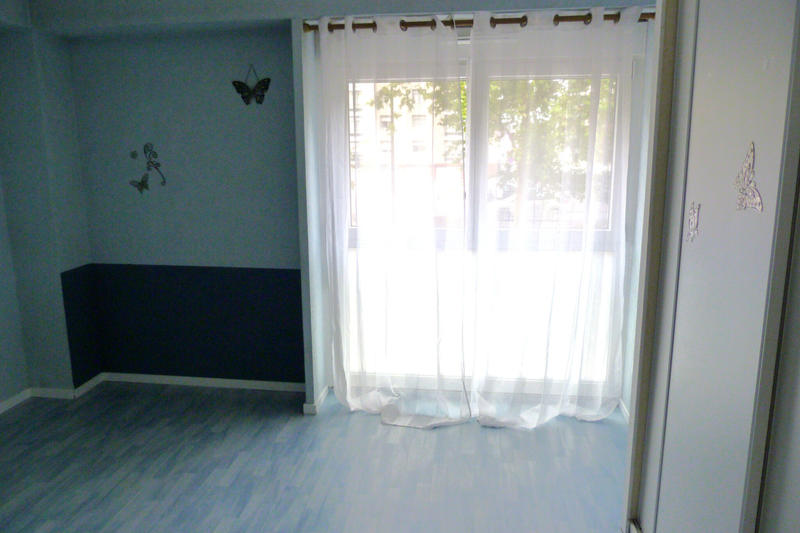 Appartement - 98 m² - 5 pièces