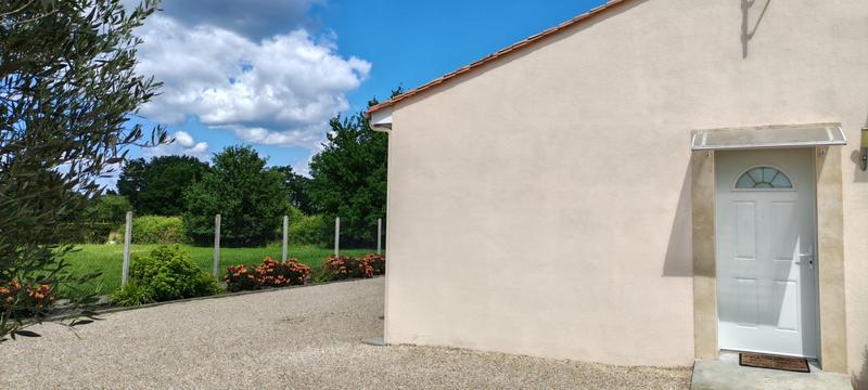 Maison - 183 m² - 7 pièces