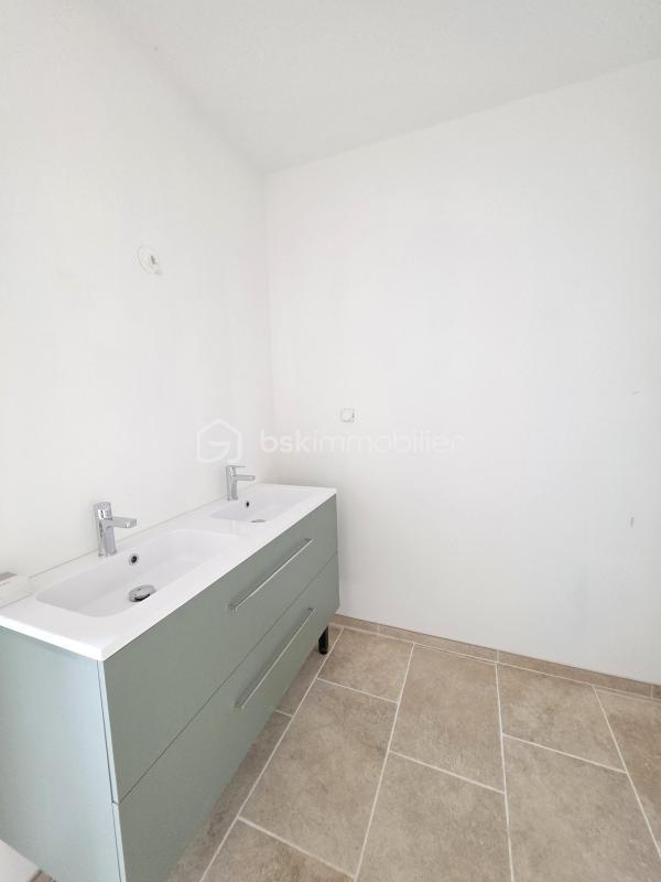 Maison - 97 m² - 4 pièces