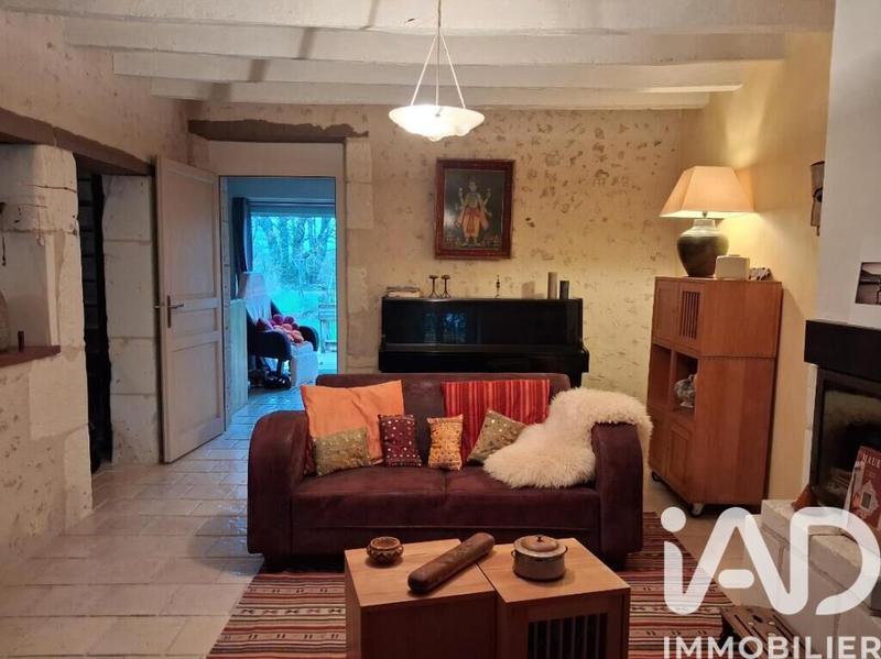 Maison de campagne - 246 m² - 10 pièces