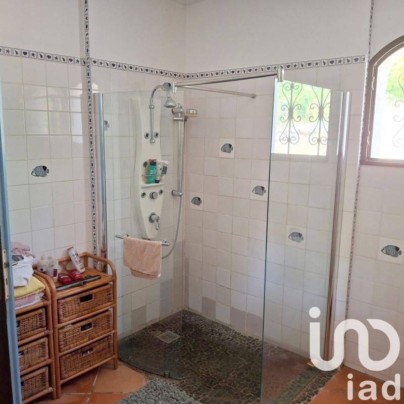 Maison - 178 m² - 6 pièces