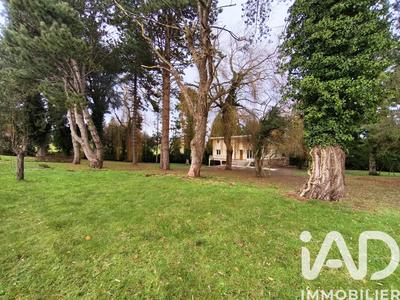 Maison - 102 m² - 5 pièces