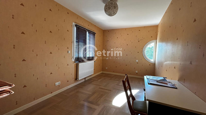 Maison - 145 m² - 4 pièces