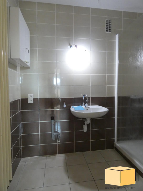 Appartement - 84 m² - 3 pièces