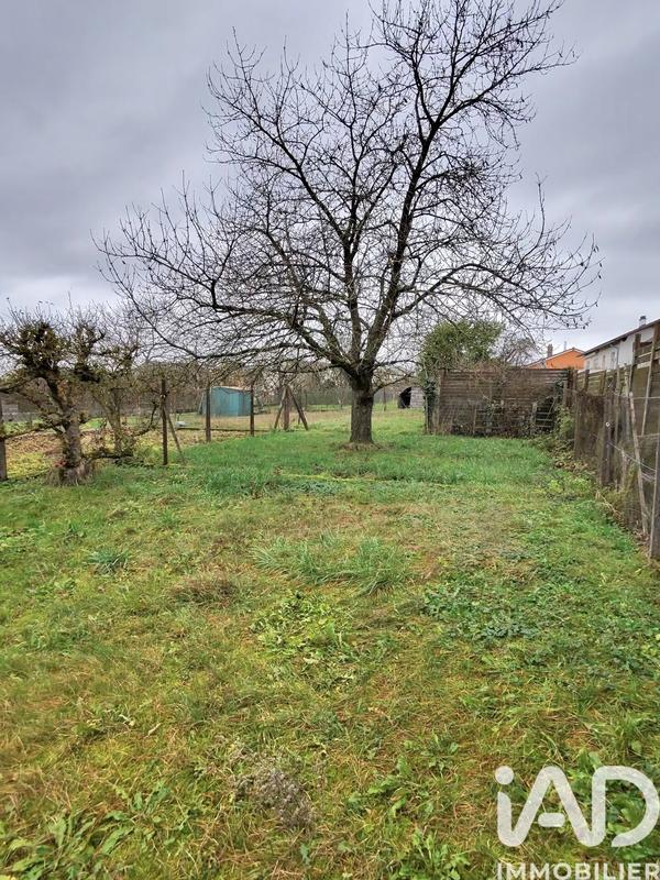 Maison de village - 153 m² - 5 pièces