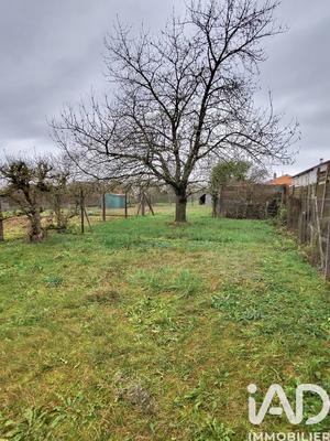 Maison de village - 153 m² - 5 pièces