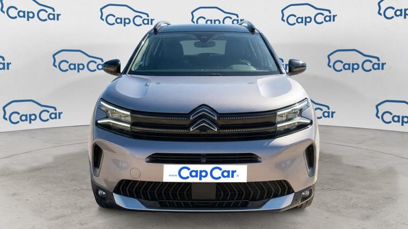 Citroën C5 Aircross 1.6 PureTech 225 Hybride Eat8 Shine Pack