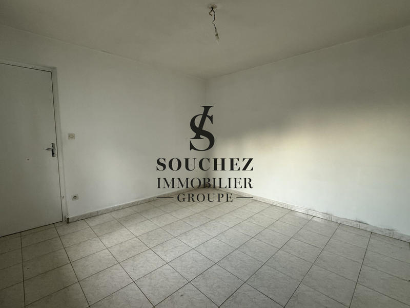 Maison - 65 m² - 3 pièces