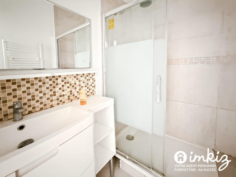 Appartement - 65 m² - 4 pièces