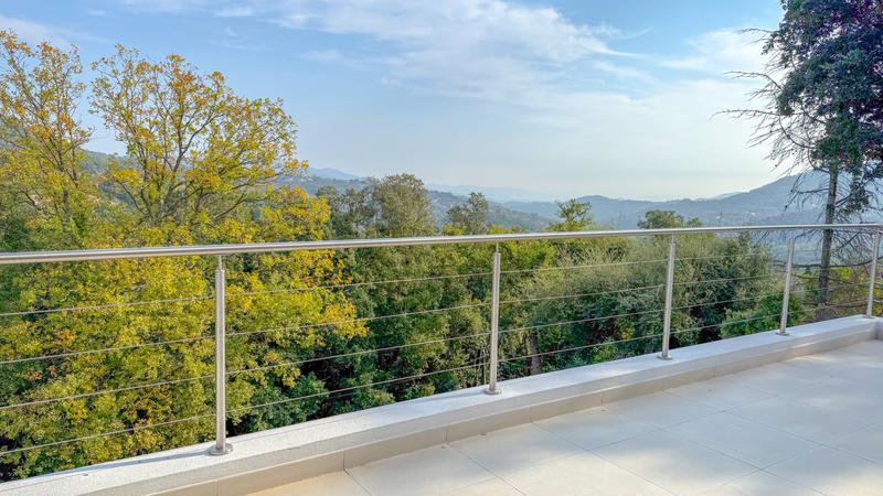 Villa - 123 m² - 5 pièces