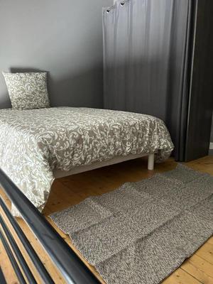 Studio - 22 m² - 1 pièce