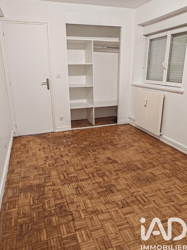 Appartement - 75 m² - 4 pièces