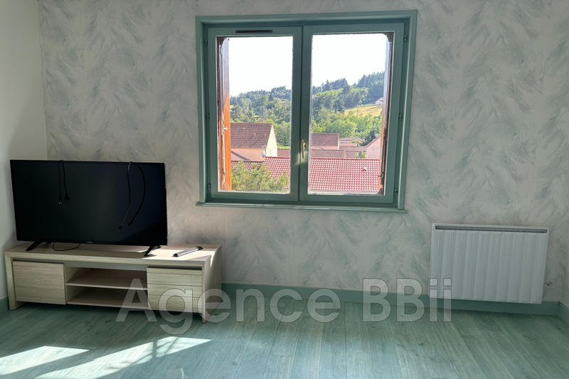 Maison - 118 m² - 5 pièces