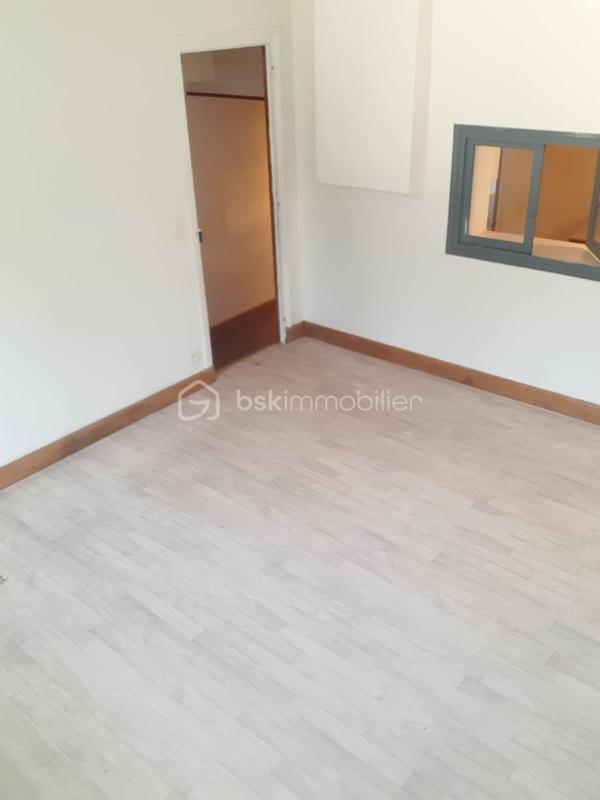 Maison de village - 106 m² - 5 pièces