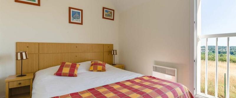 Maison traditionnelle - 35 m² - 2 pièces